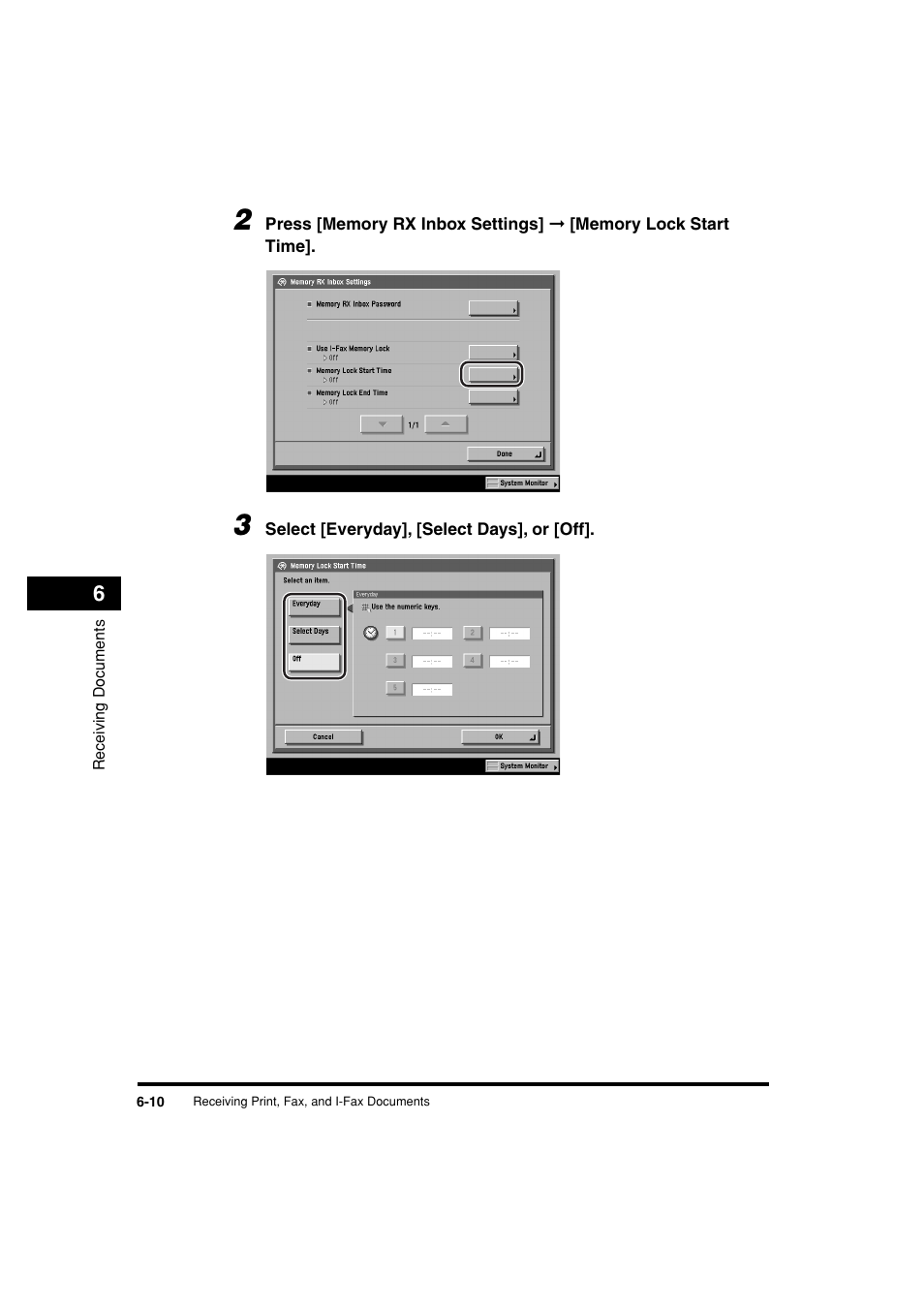 Canon C3200 User Manual | Page 241 / 563
