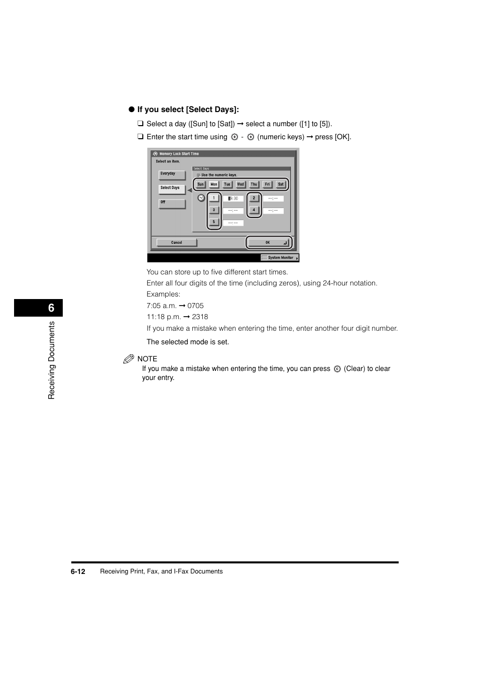 Canon C3200 User Manual | Page 243 / 563