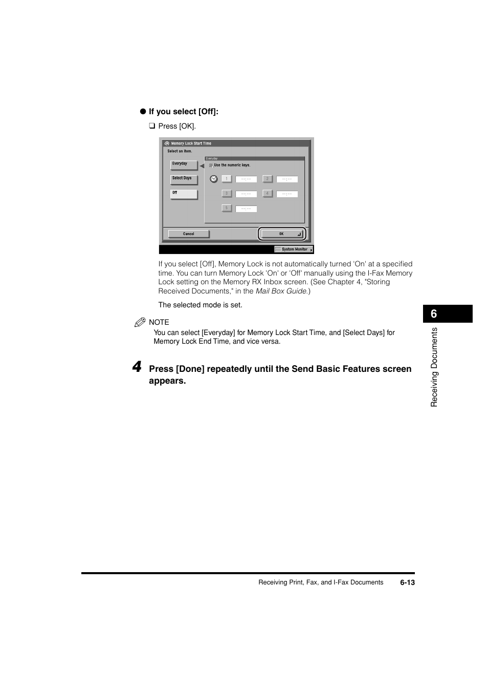 Canon C3200 User Manual | Page 244 / 563