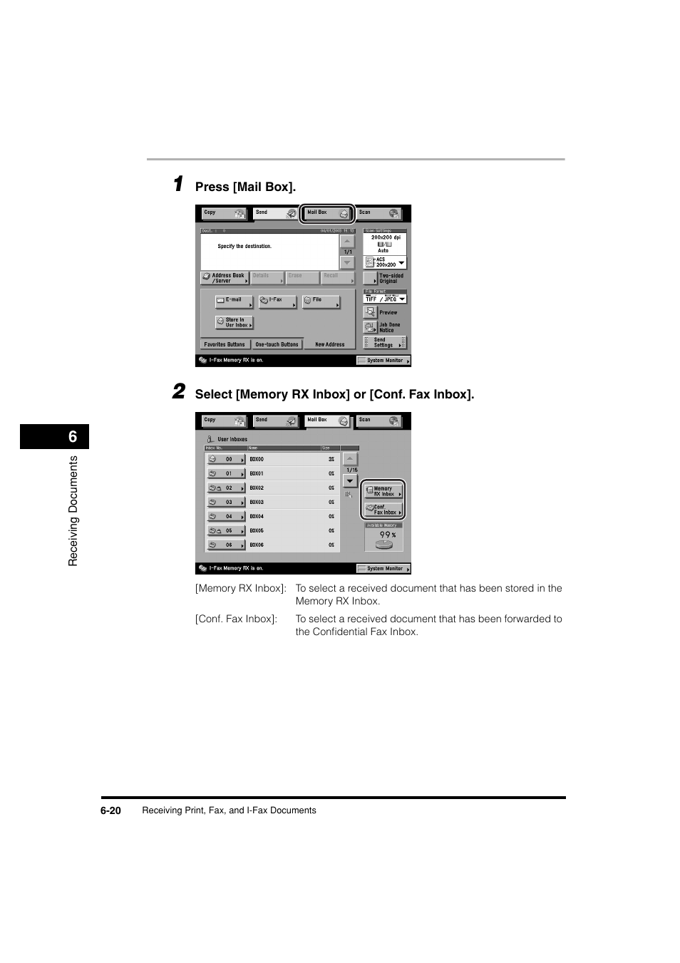 Canon C3200 User Manual | Page 251 / 563