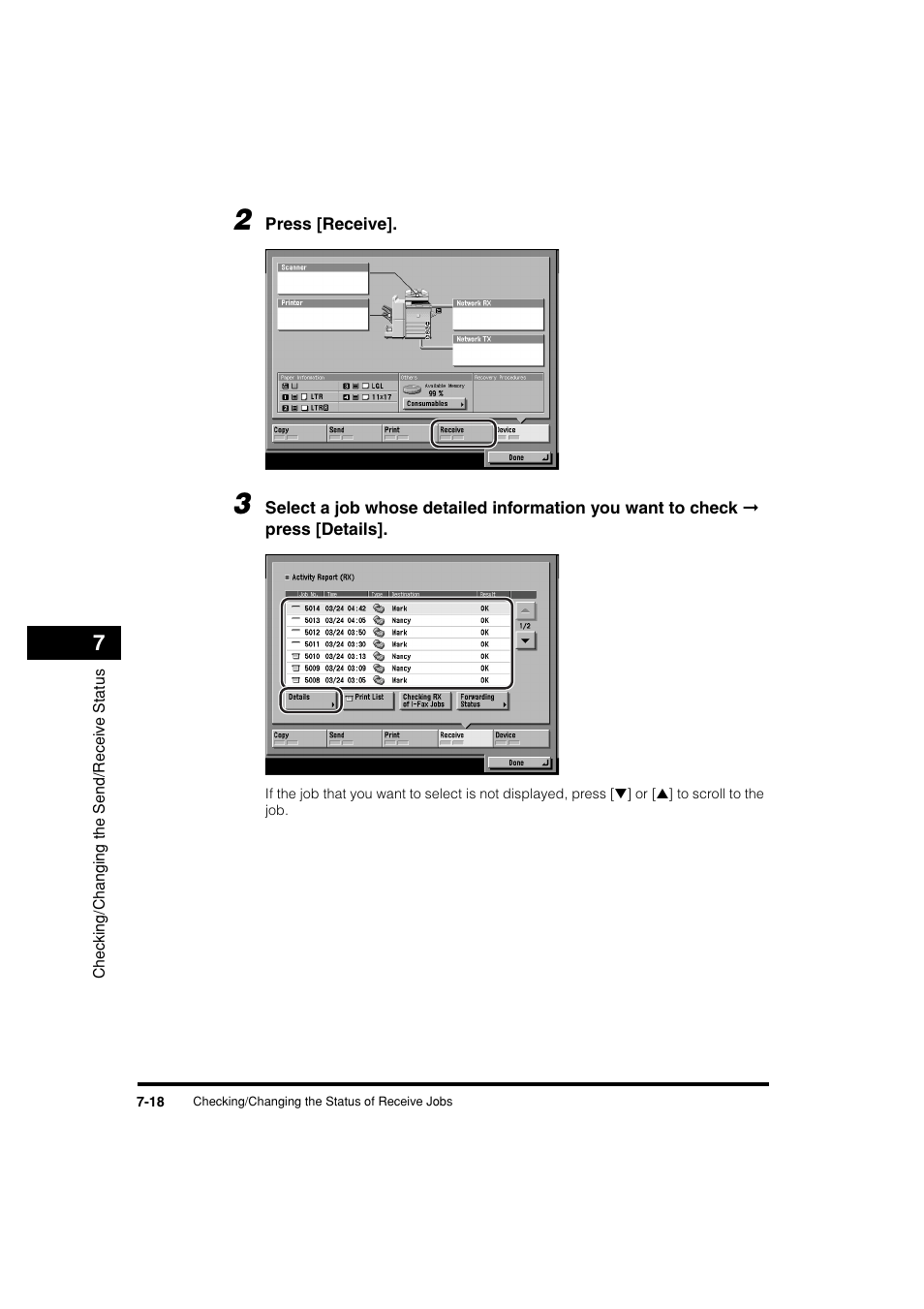 Canon C3200 User Manual | Page 273 / 563
