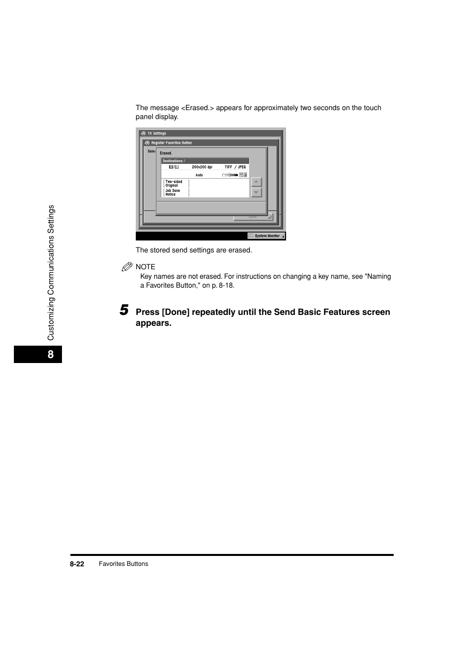 Canon C3200 User Manual | Page 301 / 563