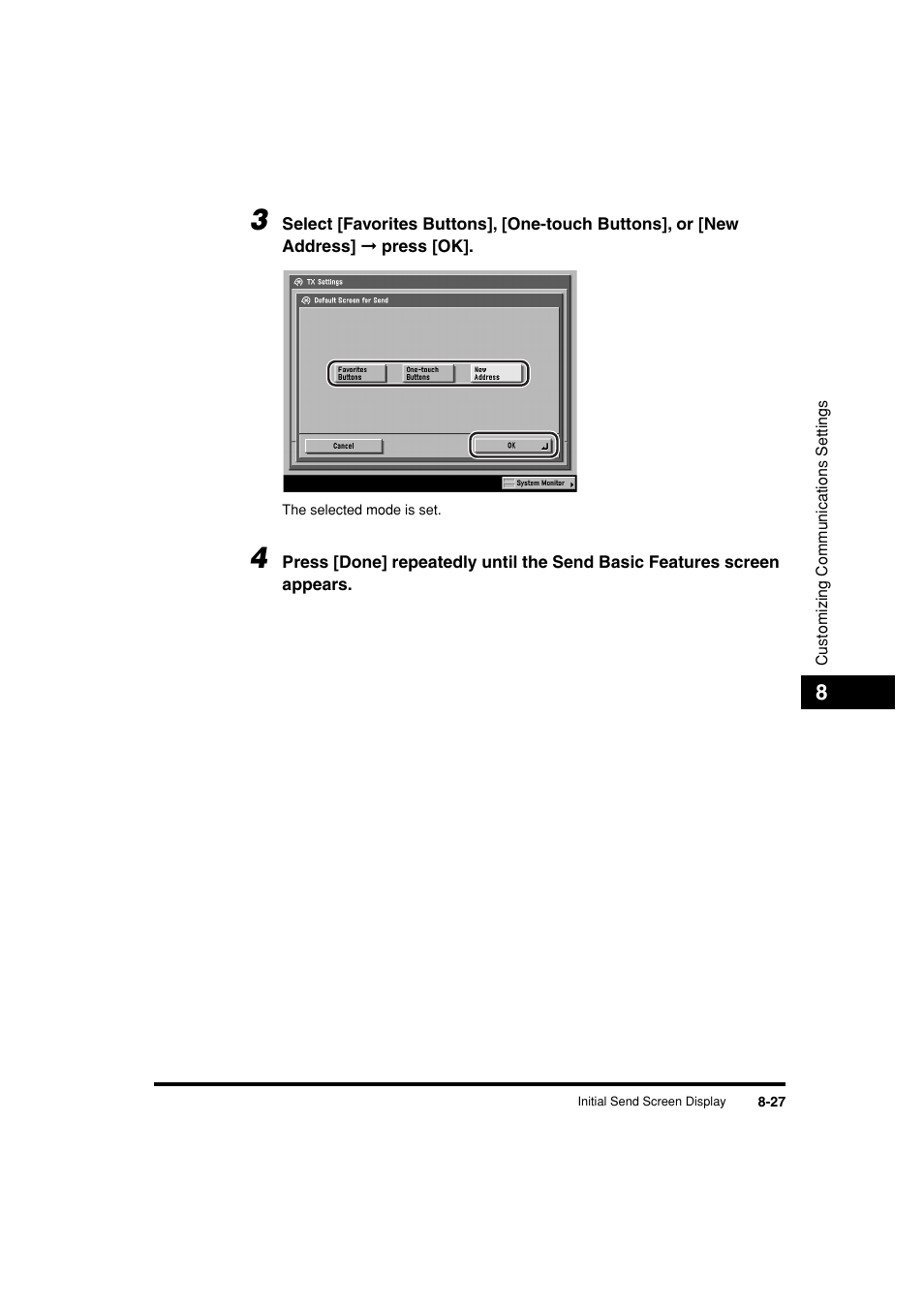 Canon C3200 User Manual | Page 306 / 563