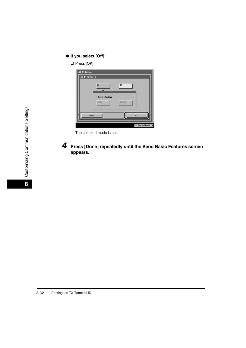 Canon C3200 User Manual | Page 311 / 563
