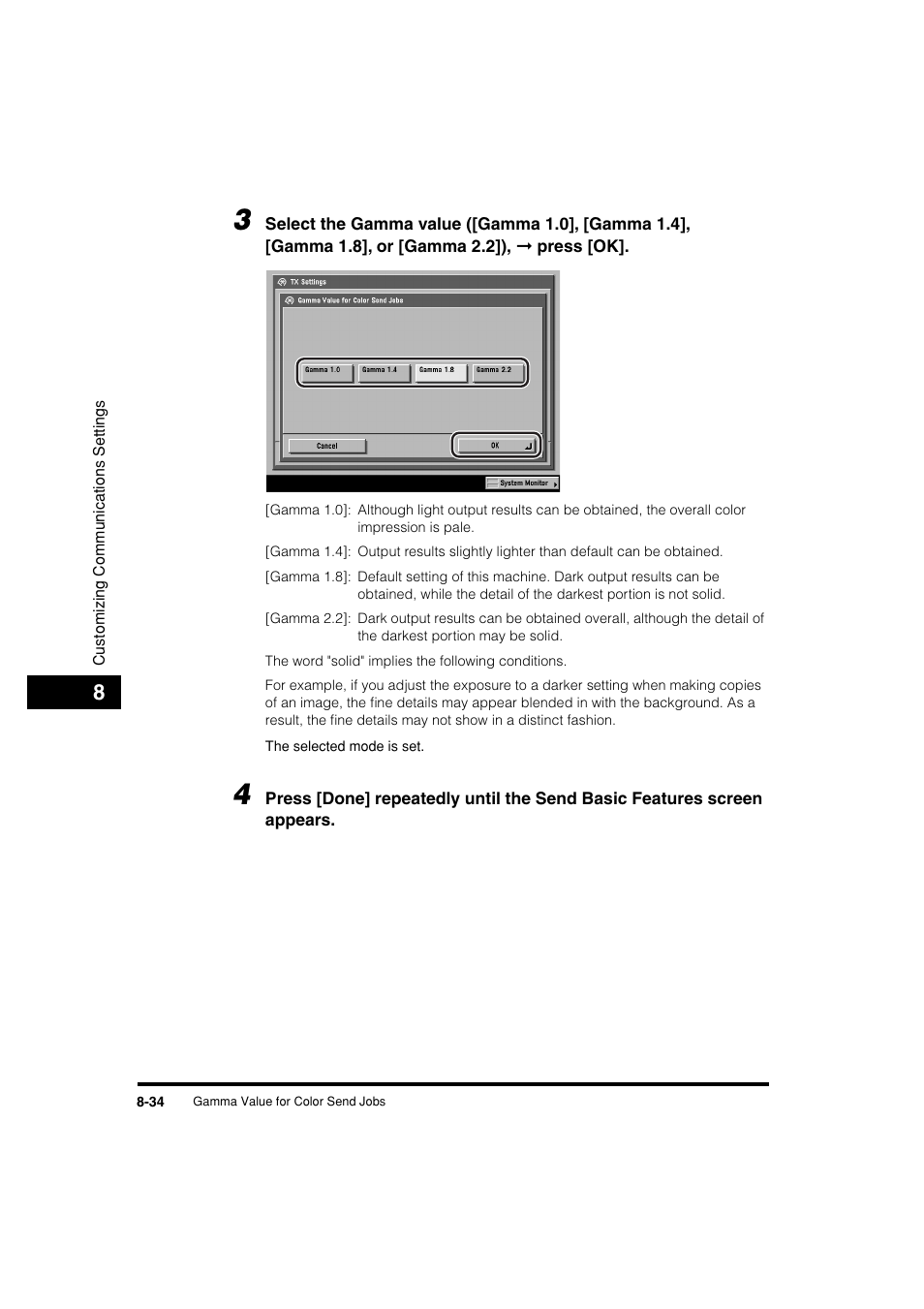 Canon C3200 User Manual | Page 313 / 563