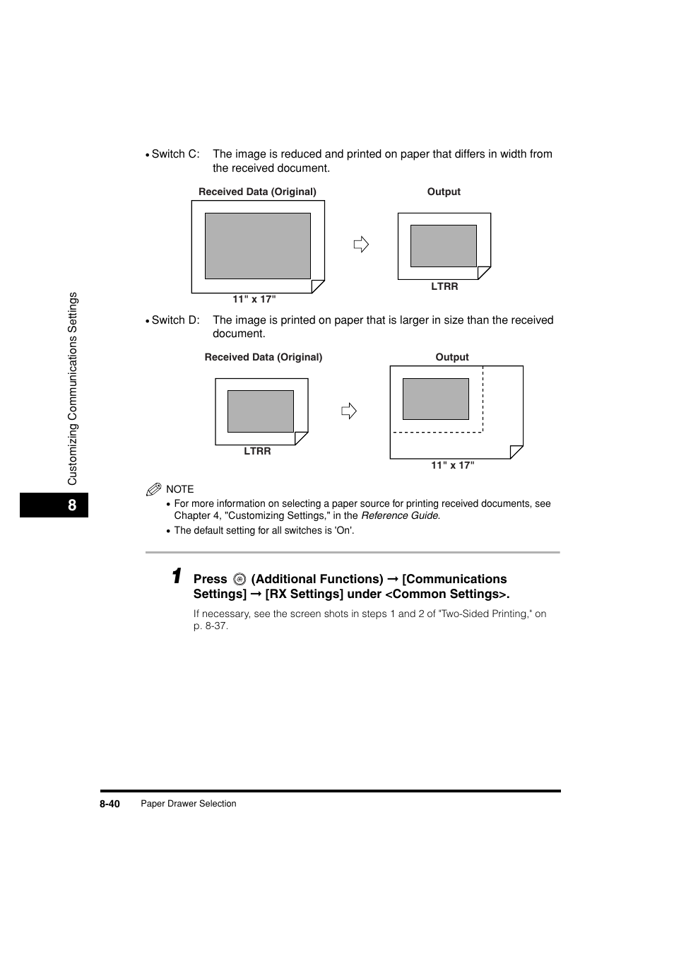 Canon C3200 User Manual | Page 319 / 563