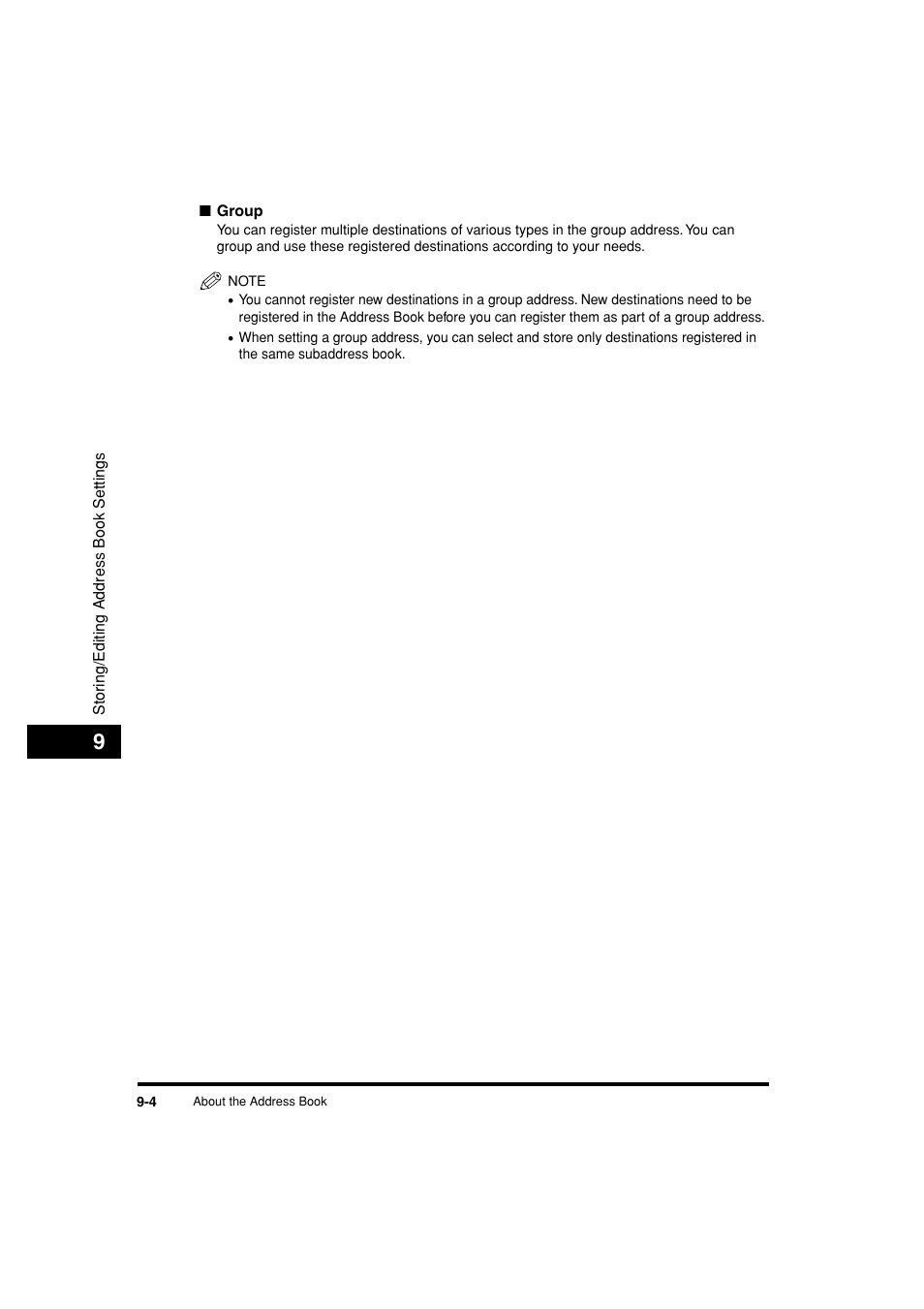 Canon C3200 User Manual | Page 333 / 563