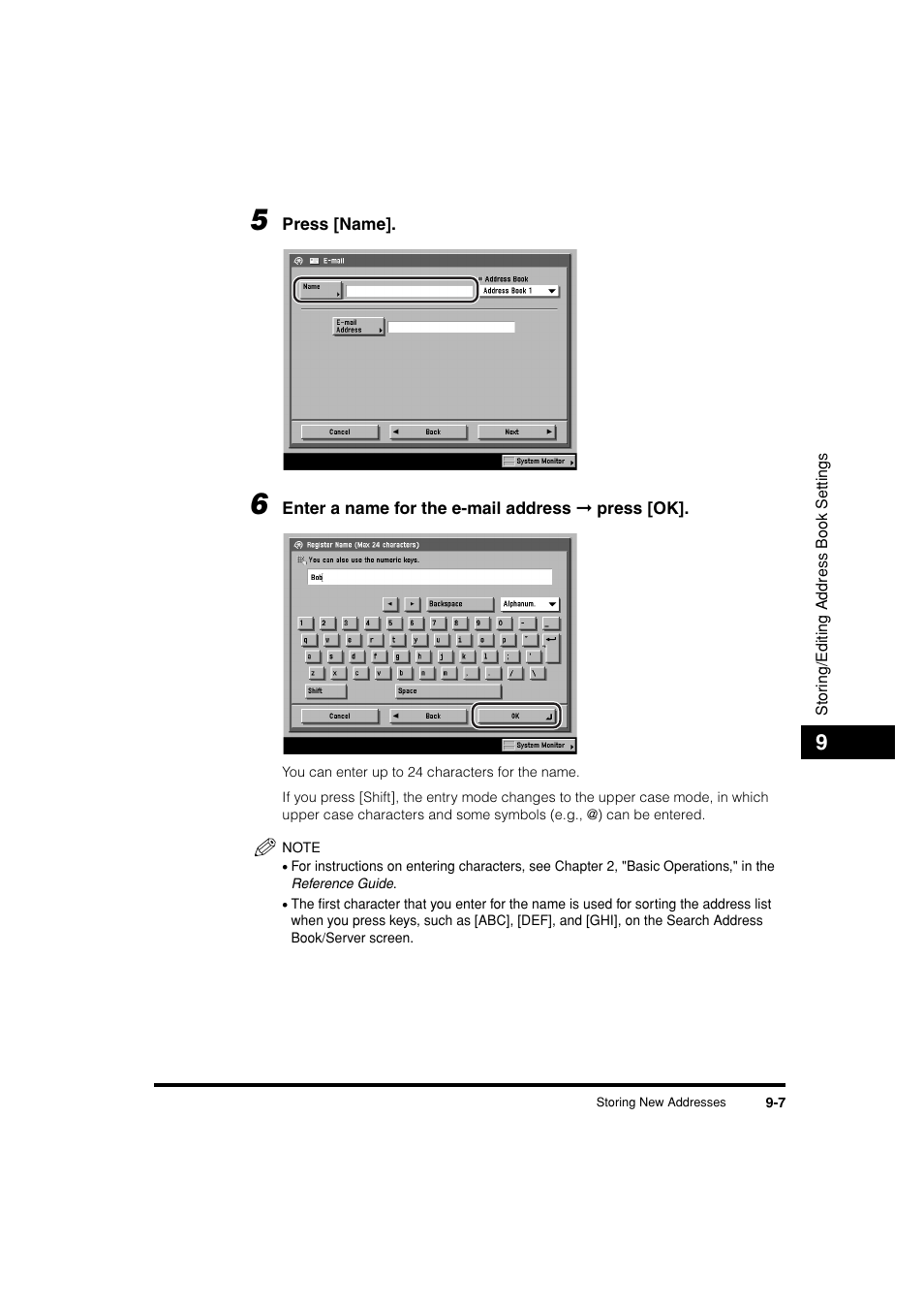 Canon C3200 User Manual | Page 336 / 563
