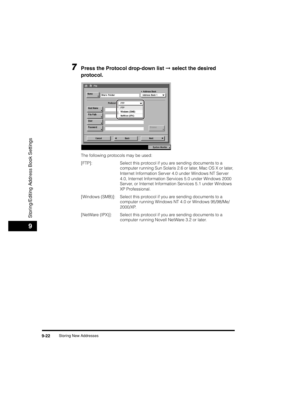 Canon C3200 User Manual | Page 351 / 563