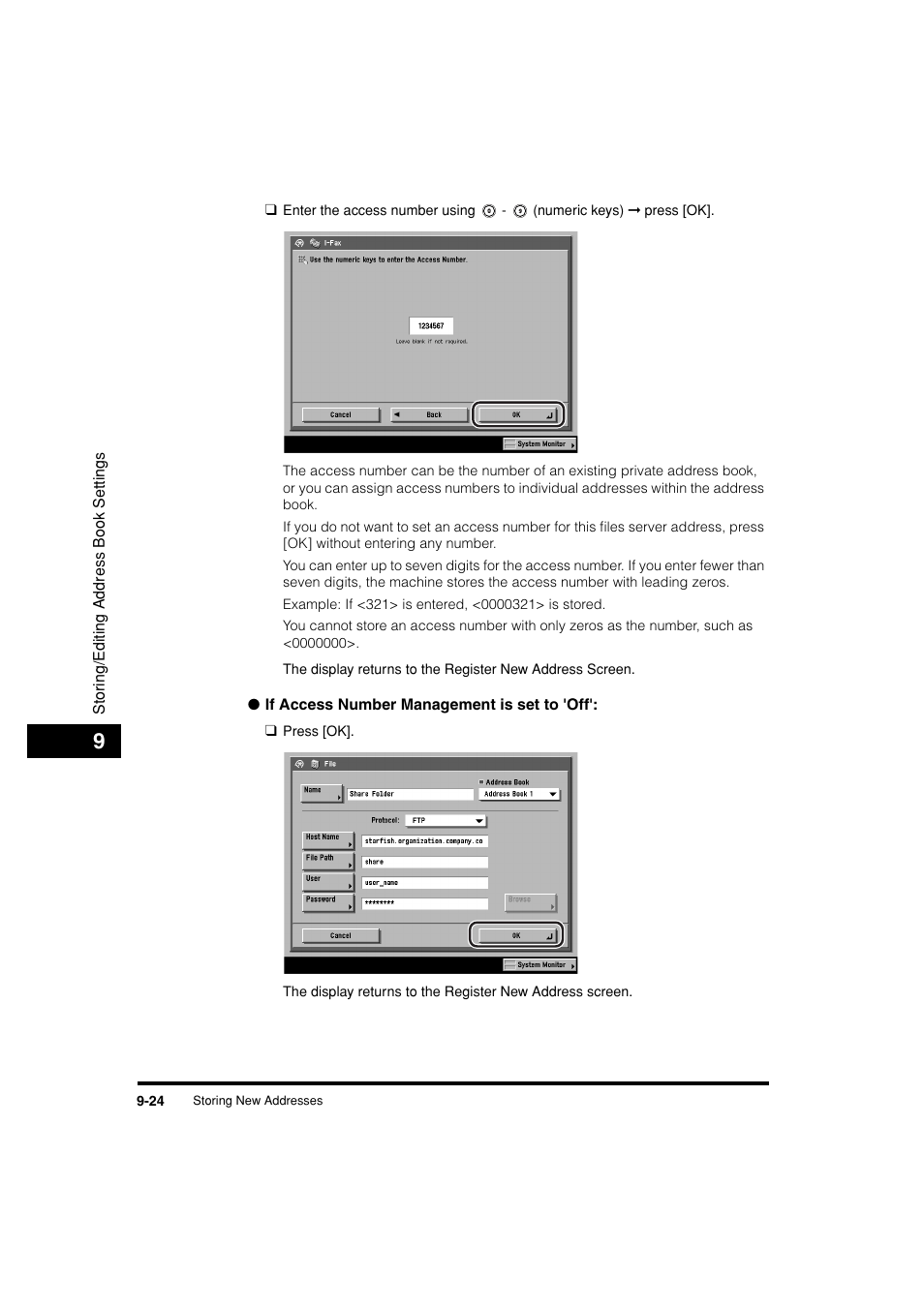 Canon C3200 User Manual | Page 353 / 563