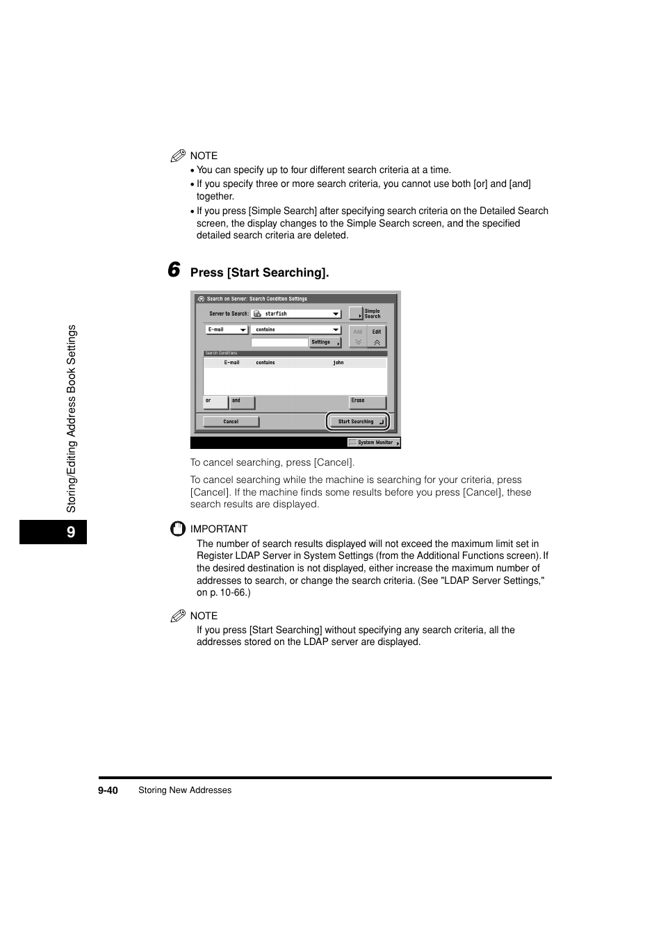 Canon C3200 User Manual | Page 369 / 563