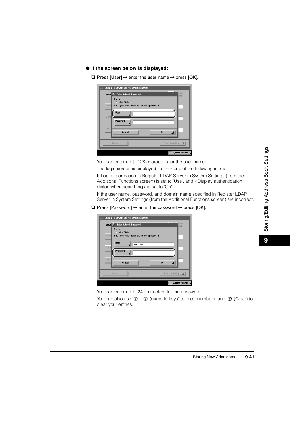 Canon C3200 User Manual | Page 370 / 563
