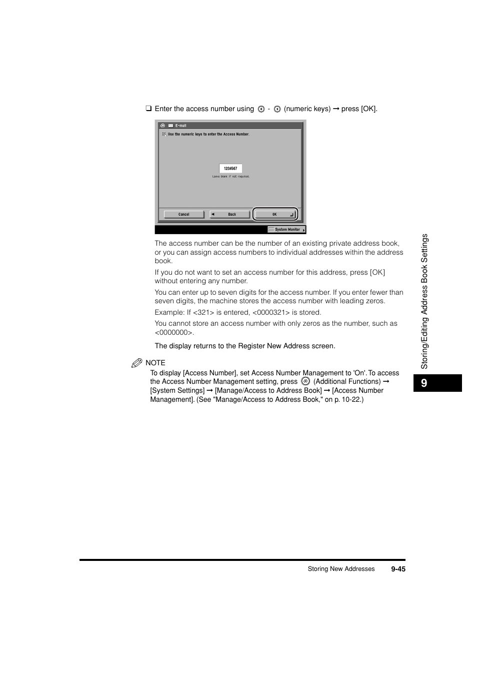 Canon C3200 User Manual | Page 374 / 563
