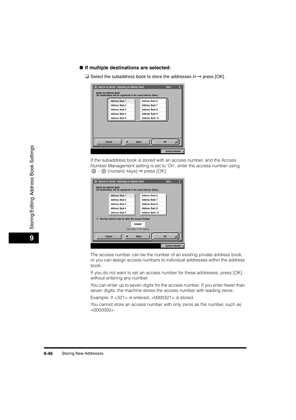 Canon C3200 User Manual | Page 375 / 563