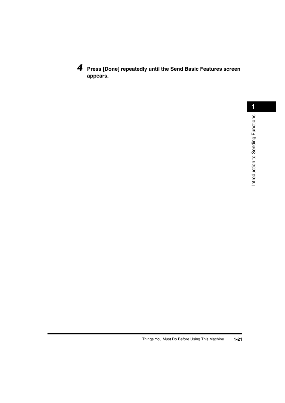 Canon C3200 User Manual | Page 38 / 563