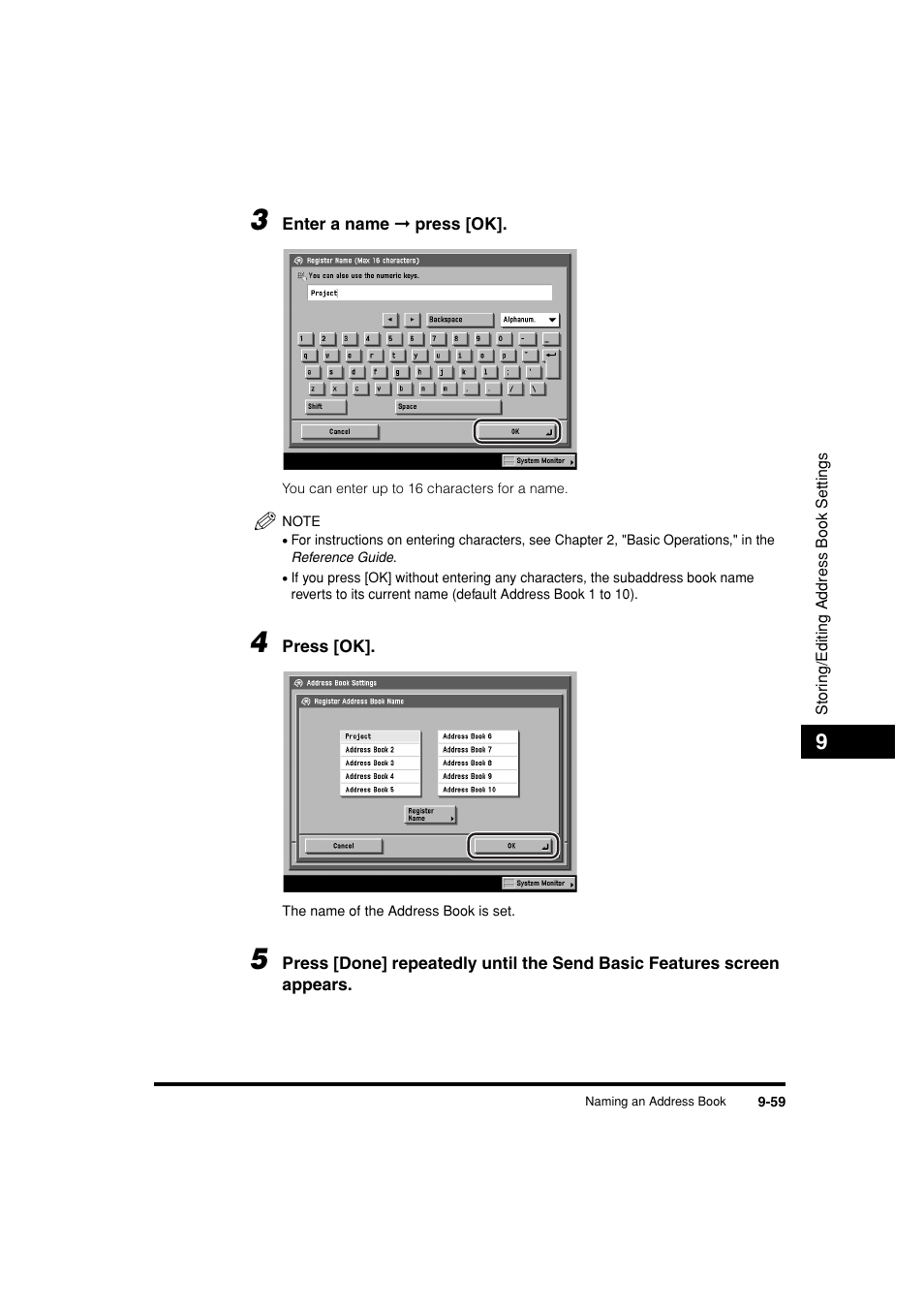 Canon C3200 User Manual | Page 388 / 563