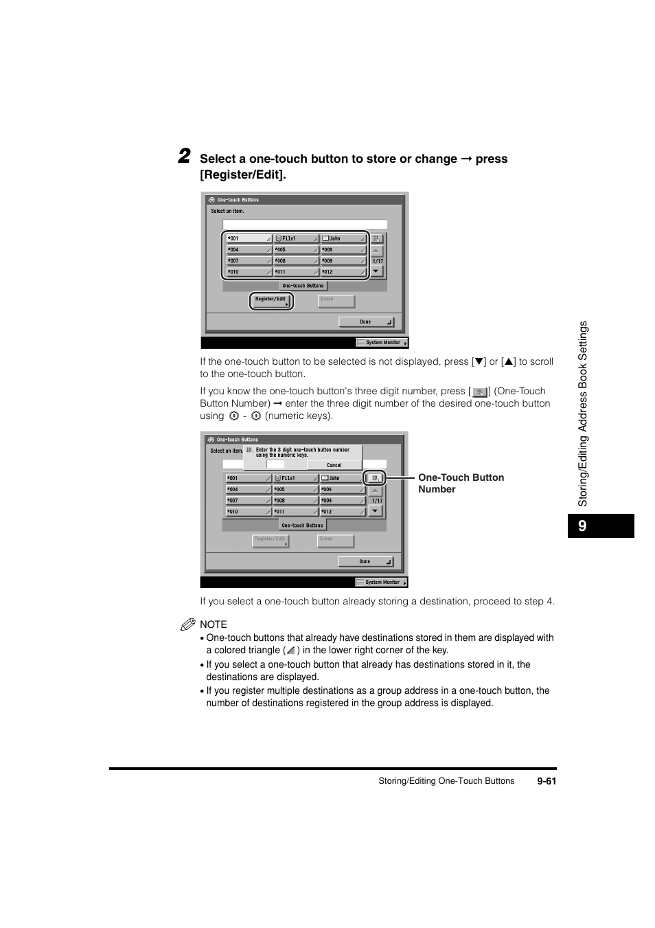 Canon C3200 User Manual | Page 390 / 563