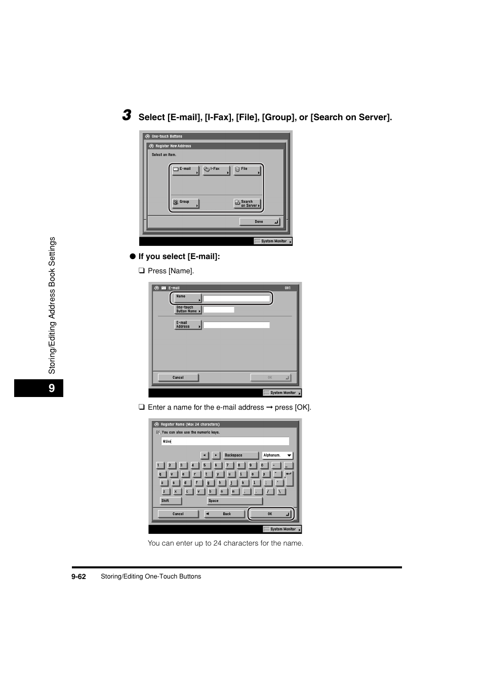 Canon C3200 User Manual | Page 391 / 563