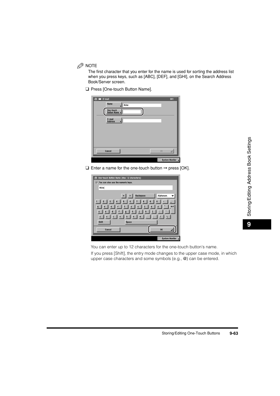 Canon C3200 User Manual | Page 392 / 563