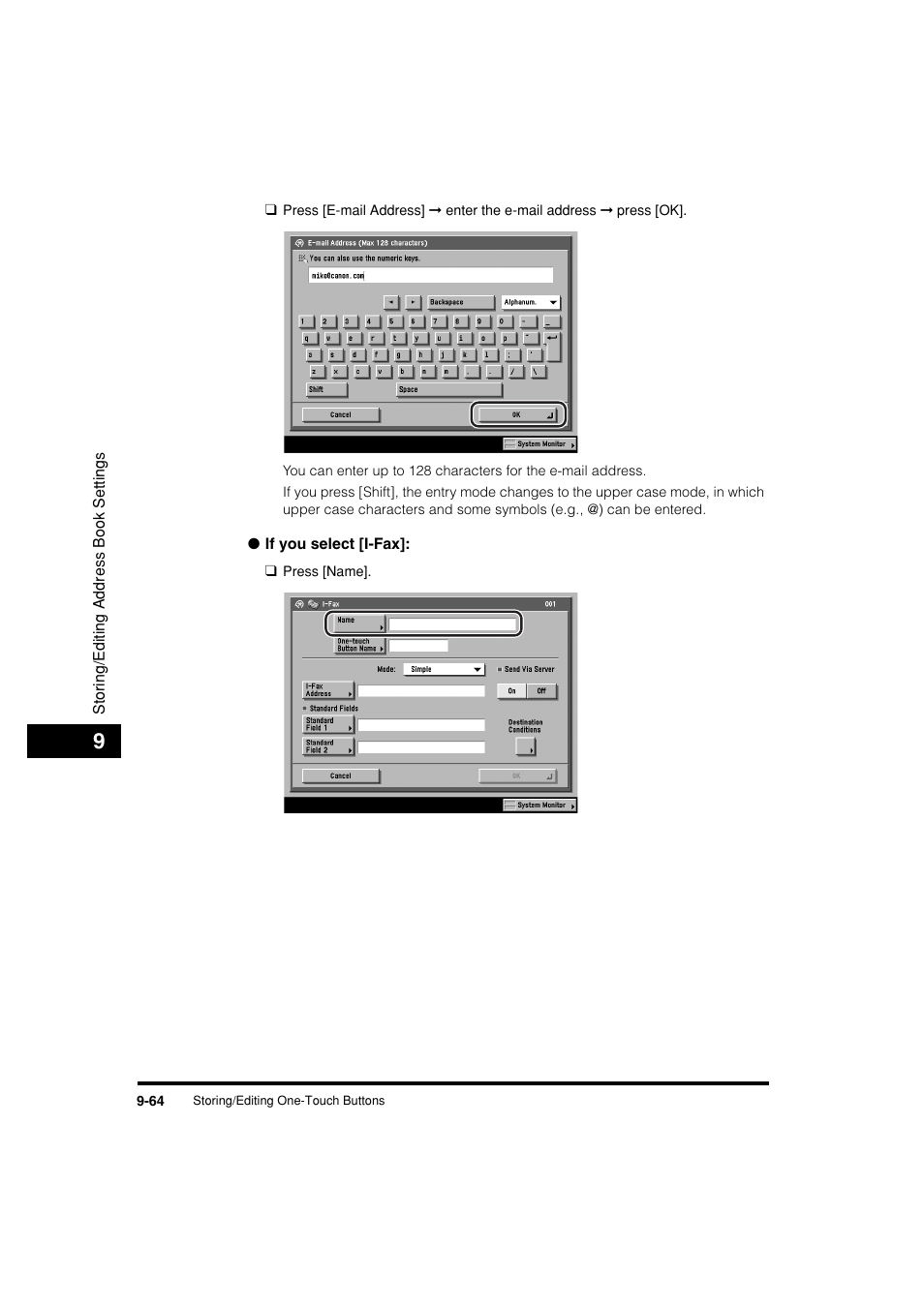 Canon C3200 User Manual | Page 393 / 563