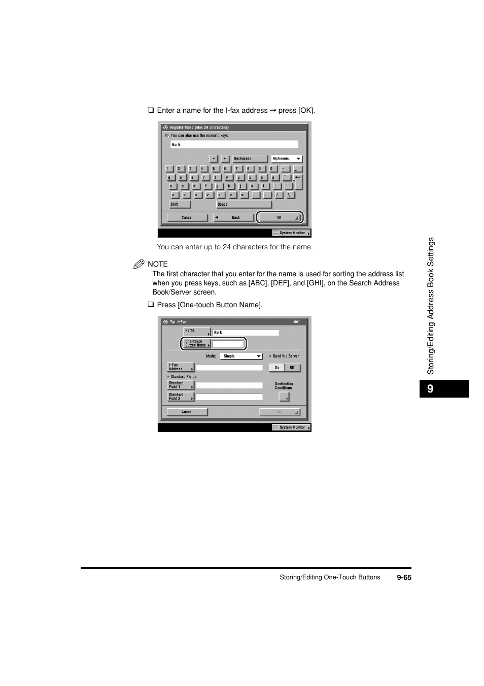 Canon C3200 User Manual | Page 394 / 563