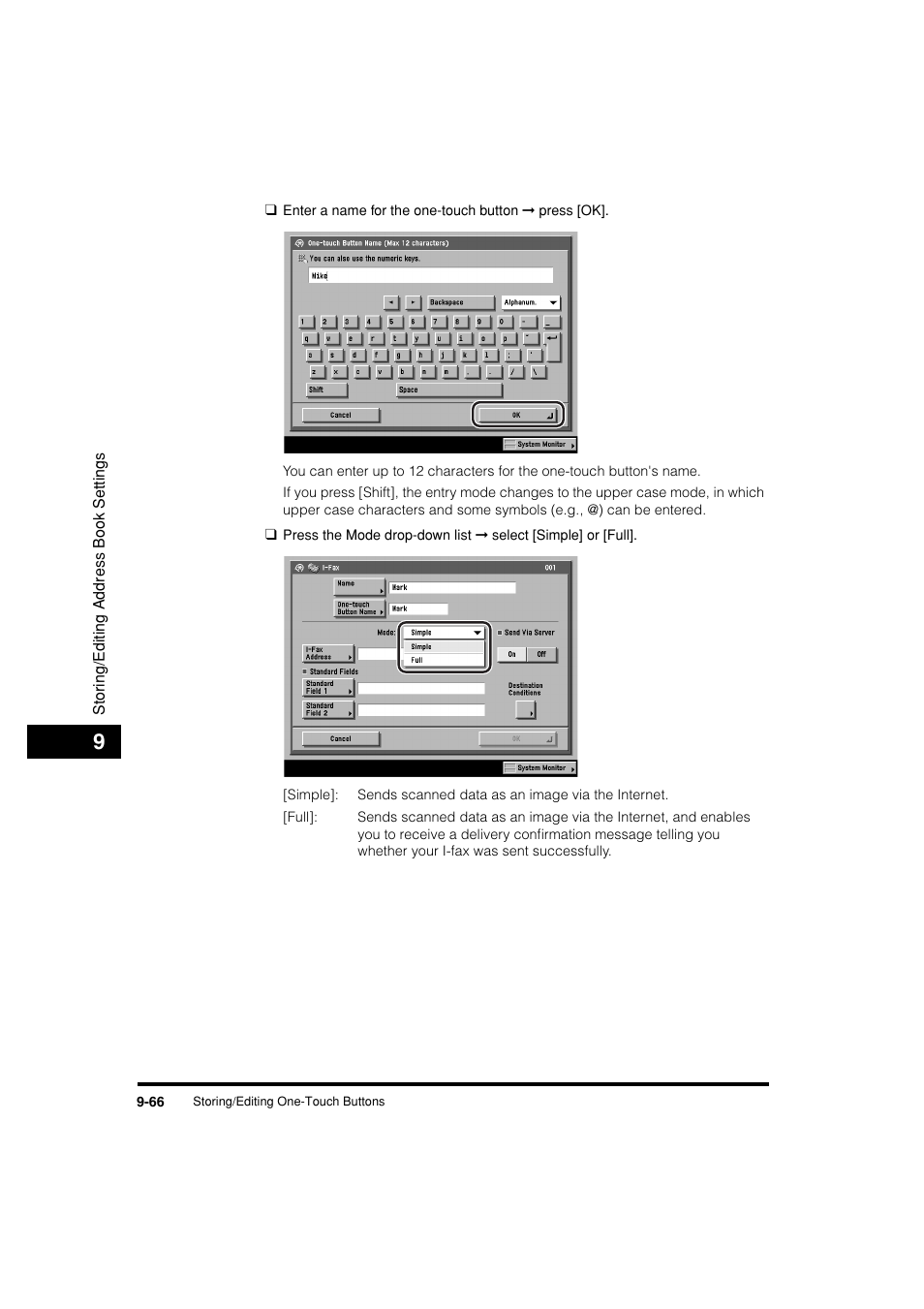 Canon C3200 User Manual | Page 395 / 563