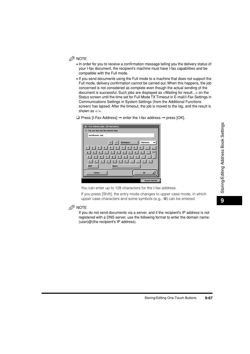 Canon C3200 User Manual | Page 396 / 563