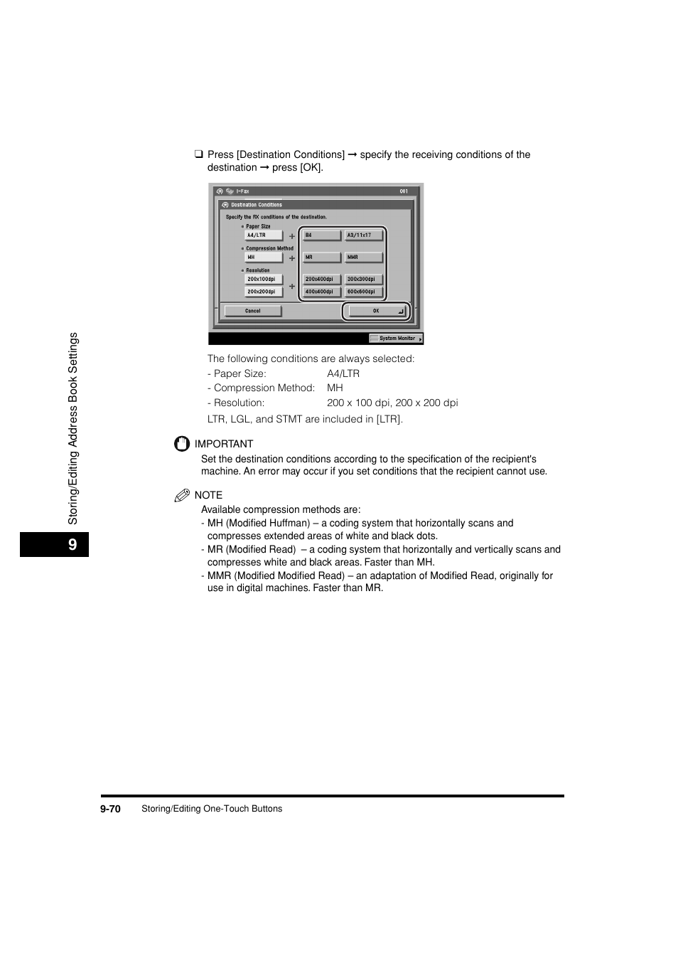 Canon C3200 User Manual | Page 399 / 563