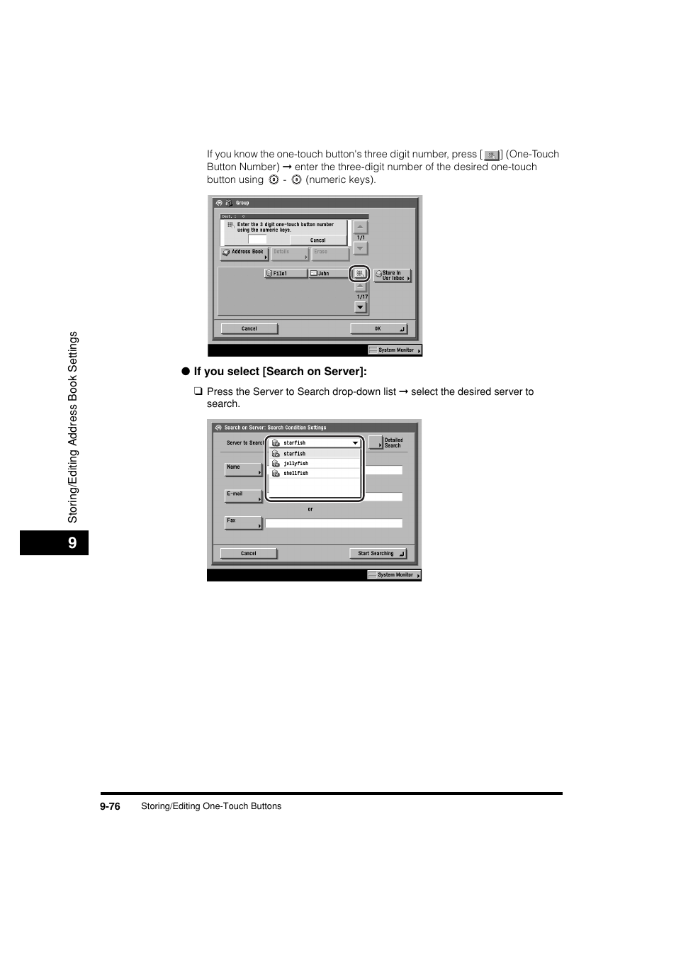 Canon C3200 User Manual | Page 405 / 563