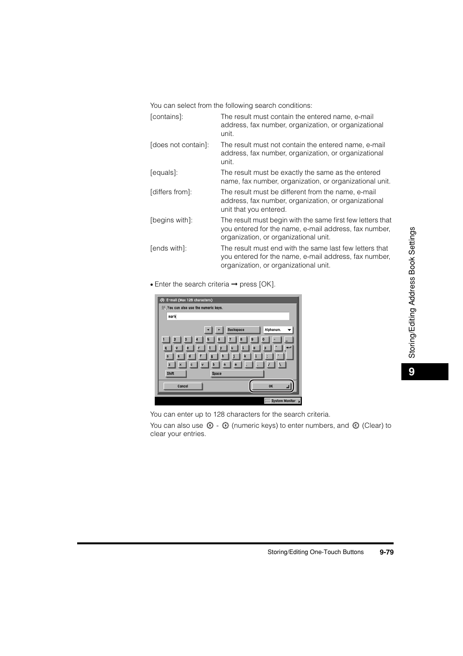 Canon C3200 User Manual | Page 408 / 563