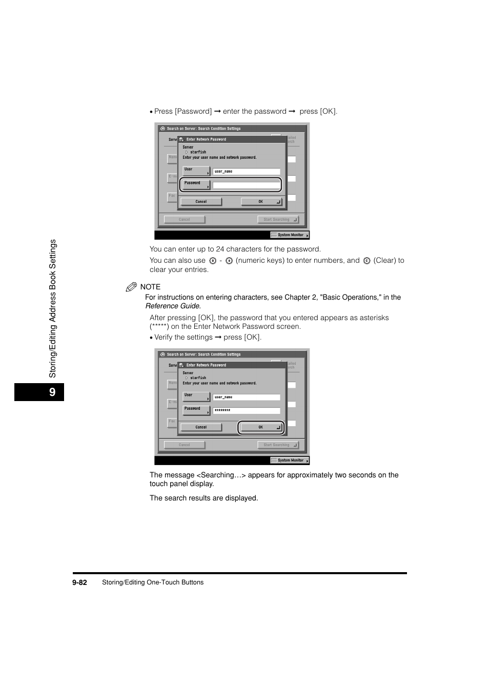 Canon C3200 User Manual | Page 411 / 563