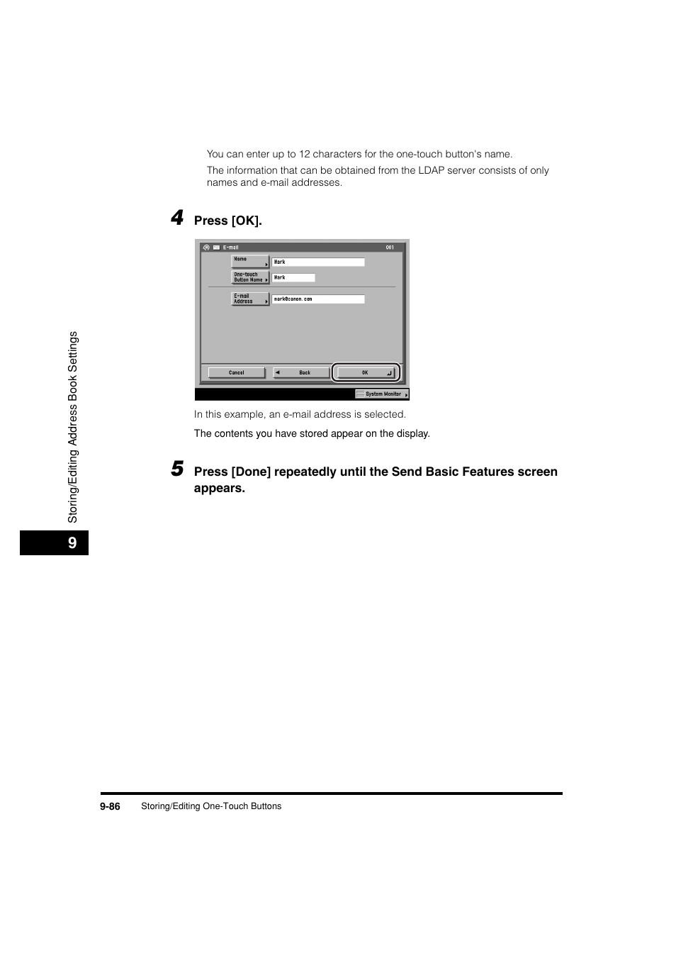 Canon C3200 User Manual | Page 415 / 563