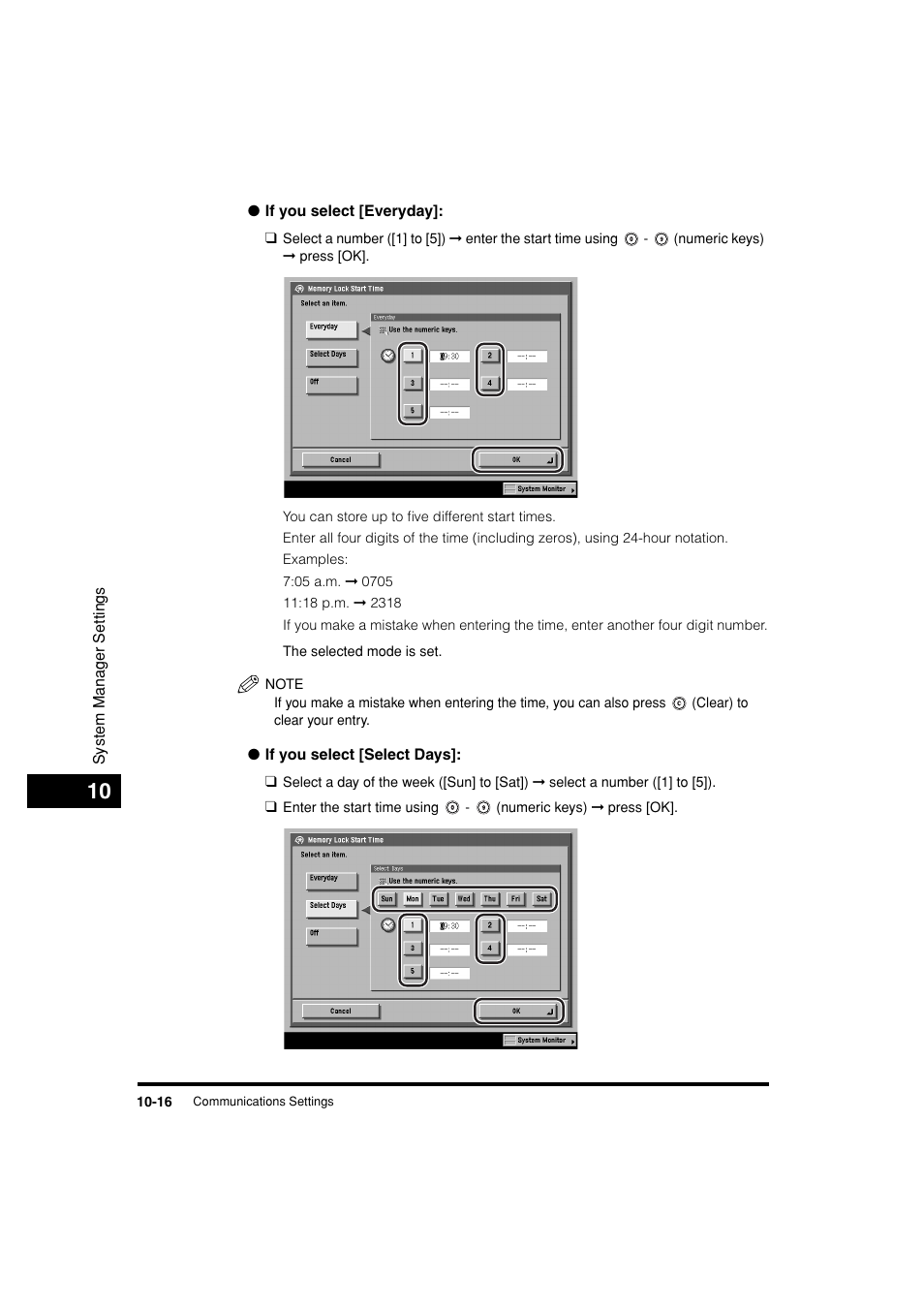 Canon C3200 User Manual | Page 435 / 563