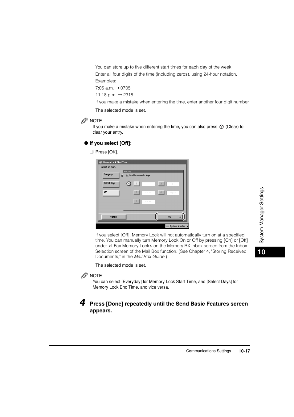 Canon C3200 User Manual | Page 436 / 563