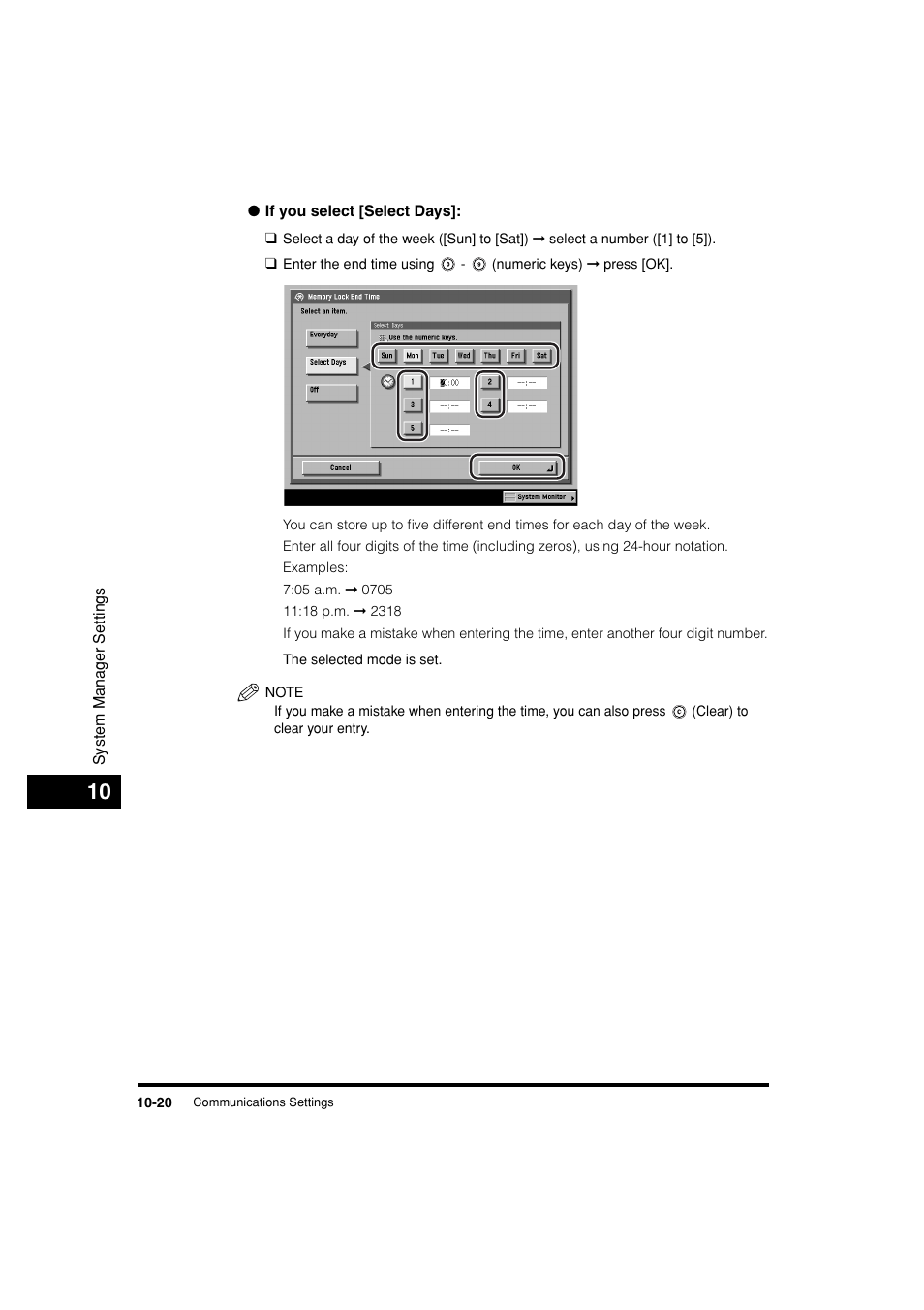 Canon C3200 User Manual | Page 439 / 563