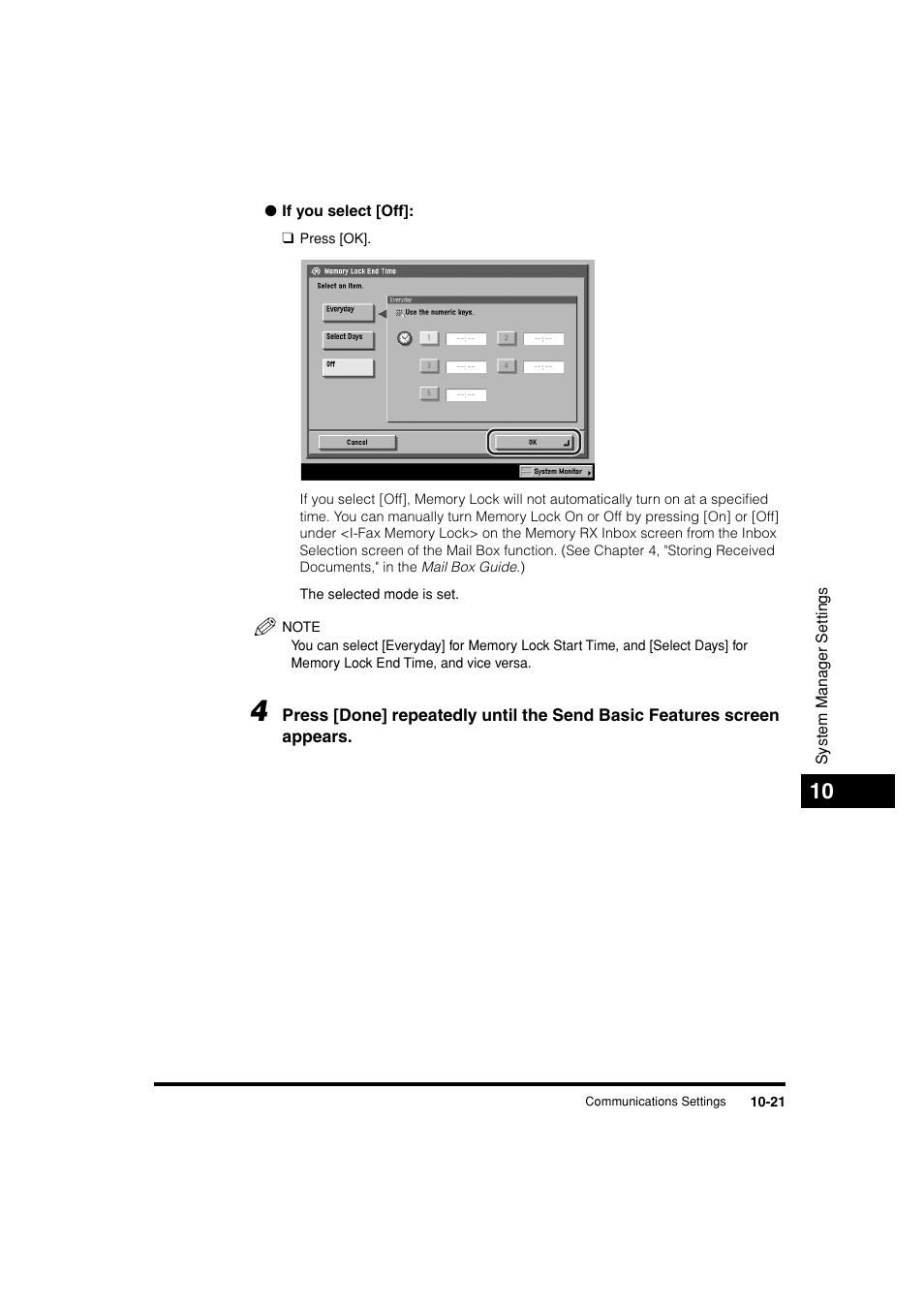 Canon C3200 User Manual | Page 440 / 563