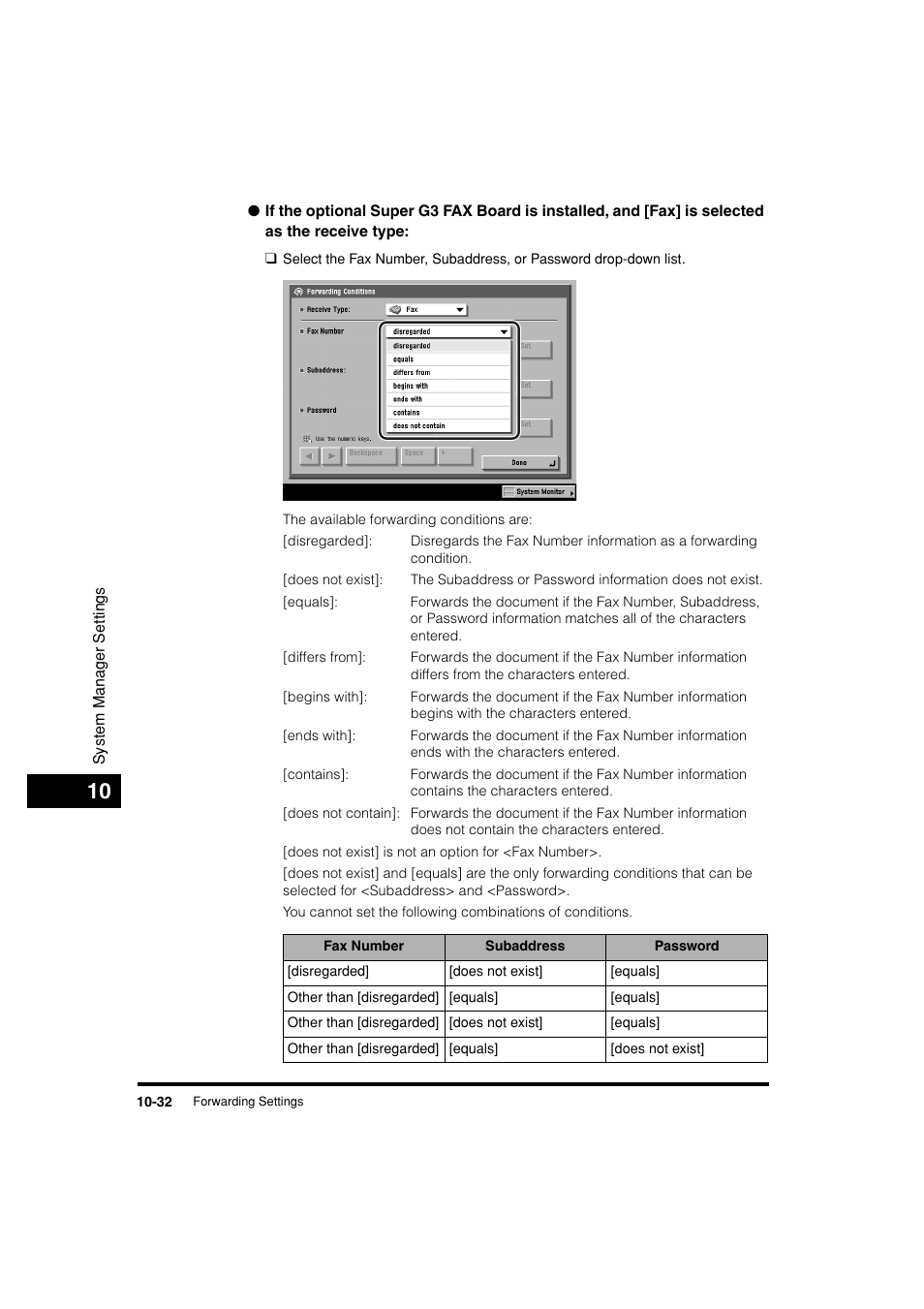 Canon C3200 User Manual | Page 451 / 563