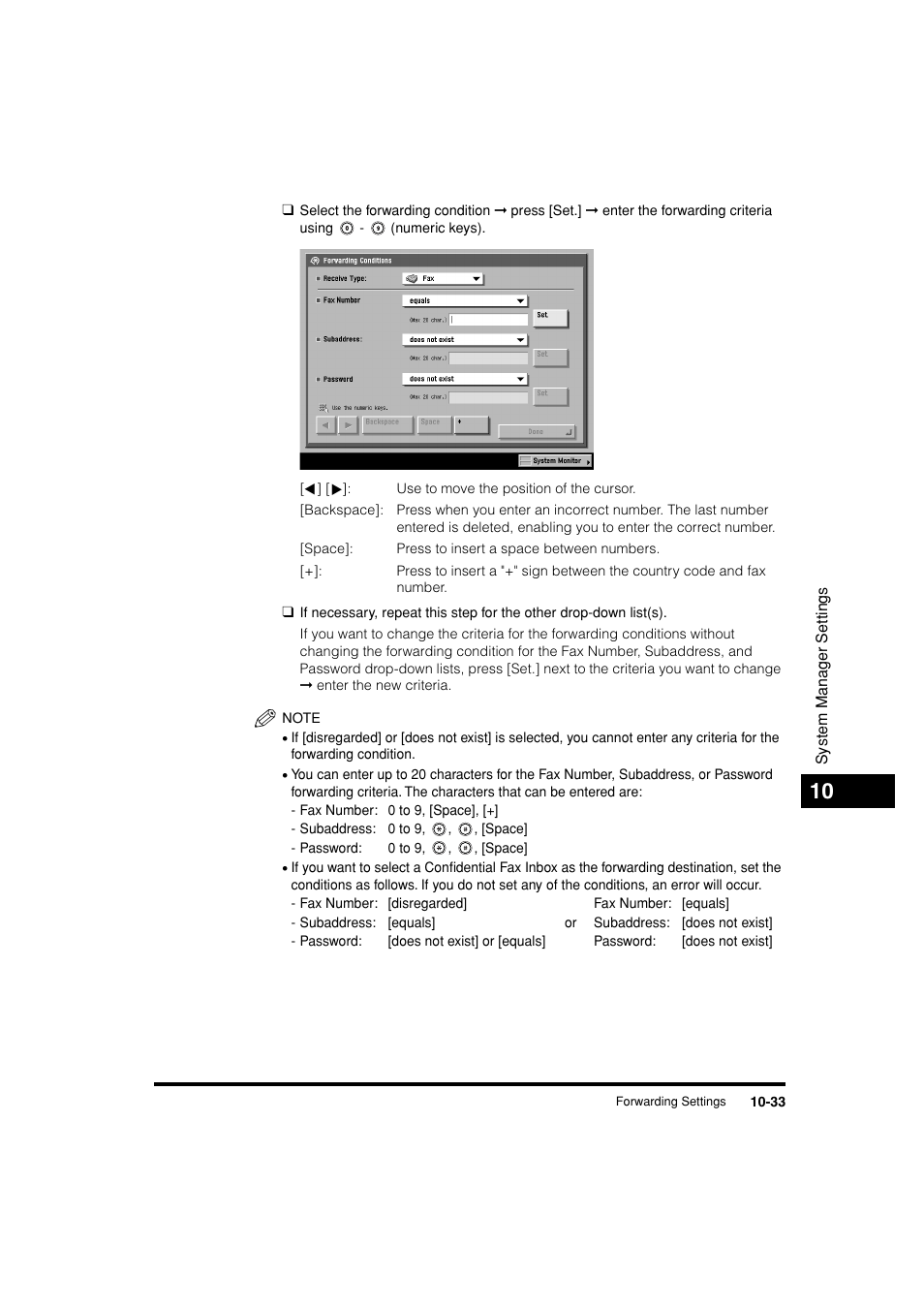 Canon C3200 User Manual | Page 452 / 563