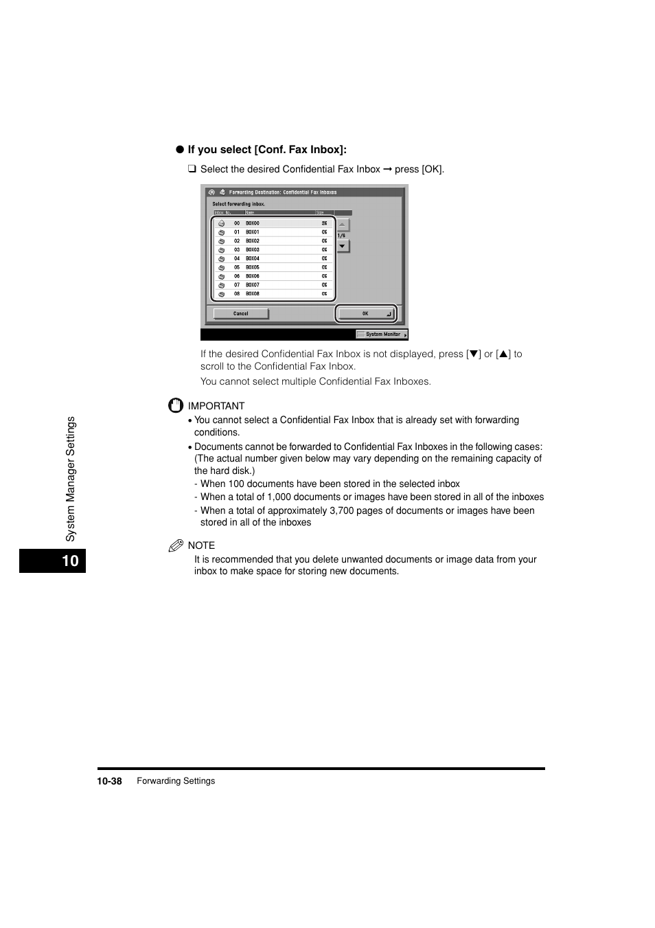 Canon C3200 User Manual | Page 457 / 563