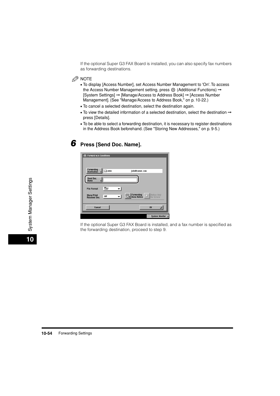 Canon C3200 User Manual | Page 473 / 563
