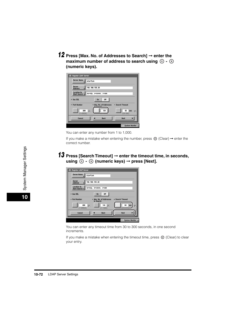 Canon C3200 User Manual | Page 491 / 563