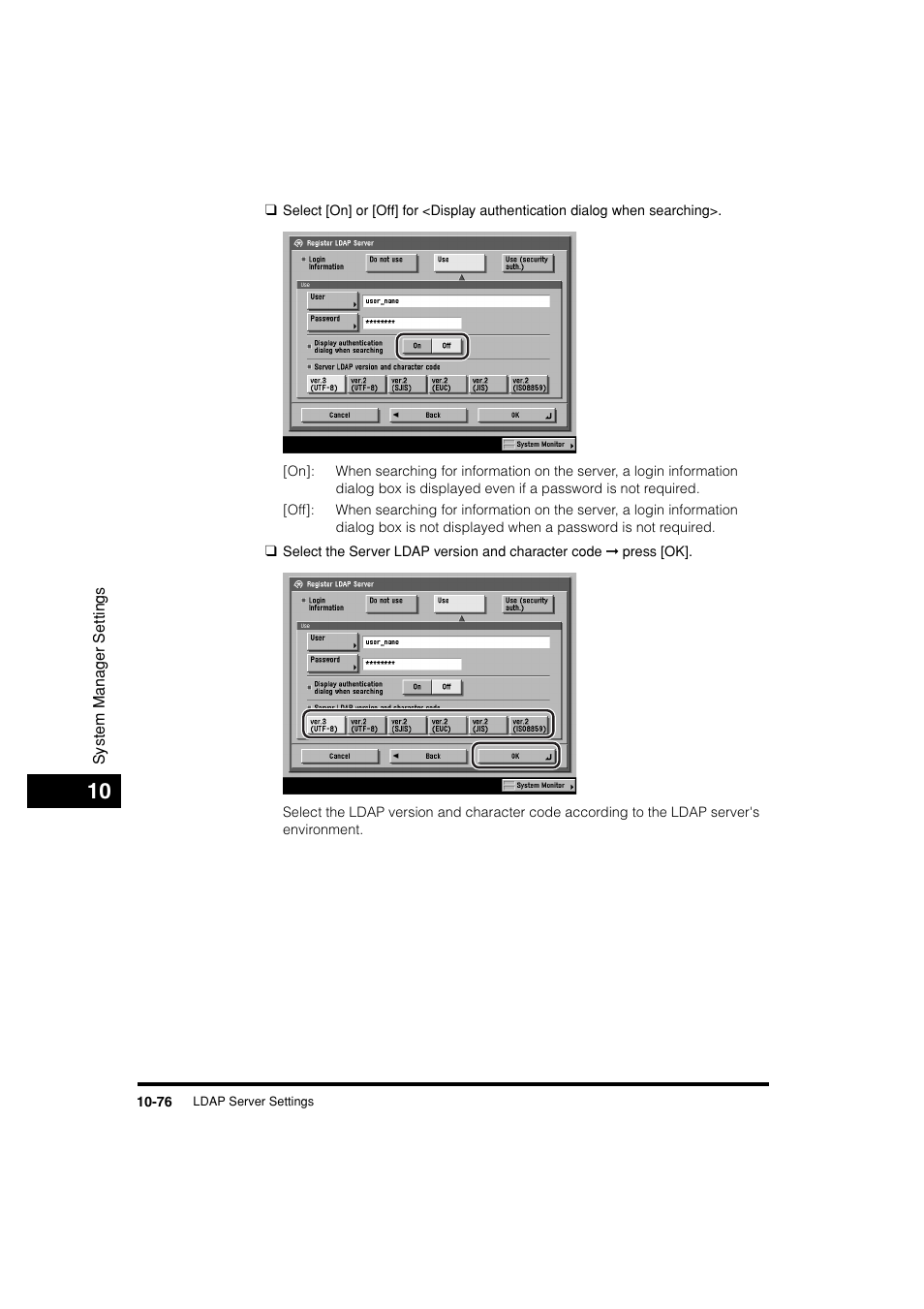 Canon C3200 User Manual | Page 495 / 563