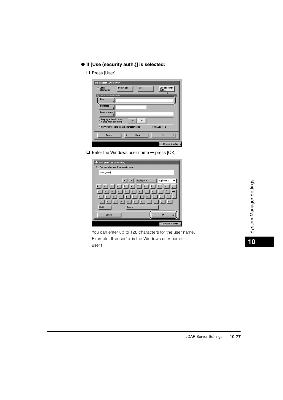 Canon C3200 User Manual | Page 496 / 563