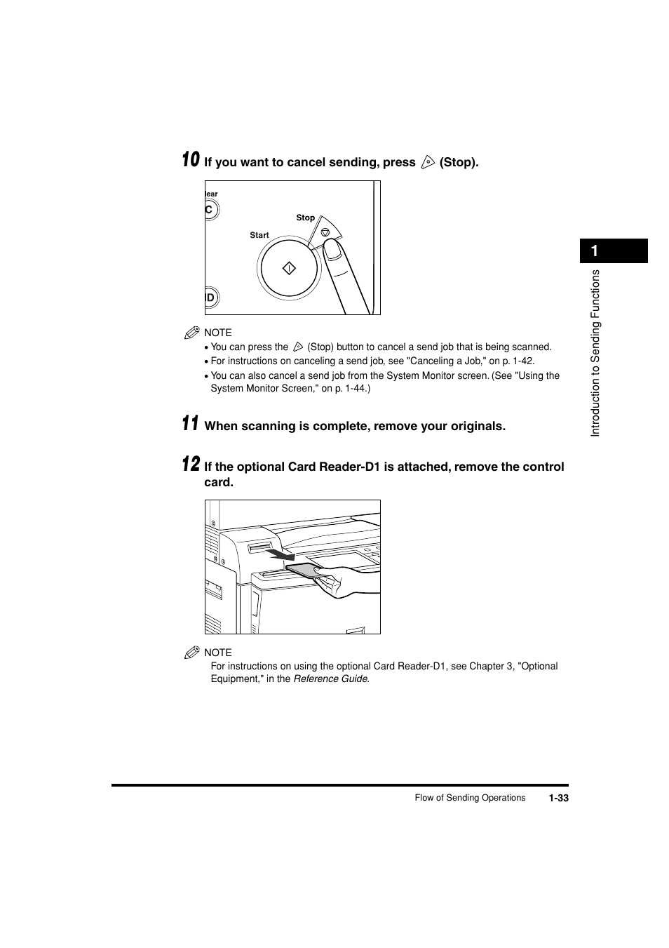 Canon C3200 User Manual | Page 50 / 563