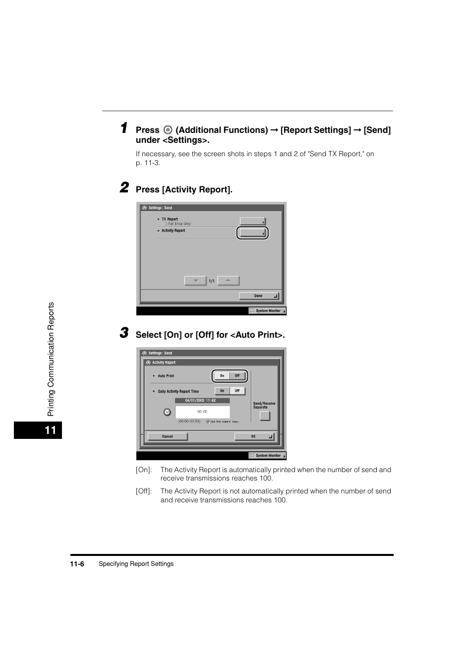 Canon C3200 User Manual | Page 509 / 563