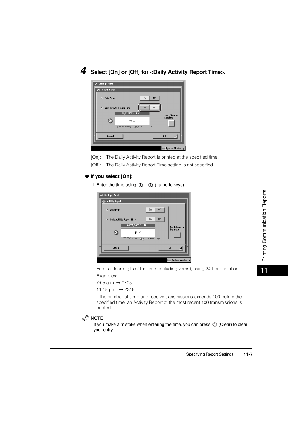 Canon C3200 User Manual | Page 510 / 563