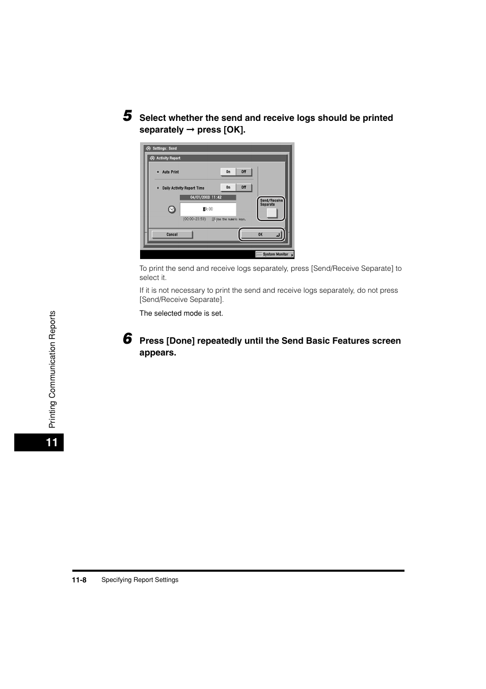 Canon C3200 User Manual | Page 511 / 563
