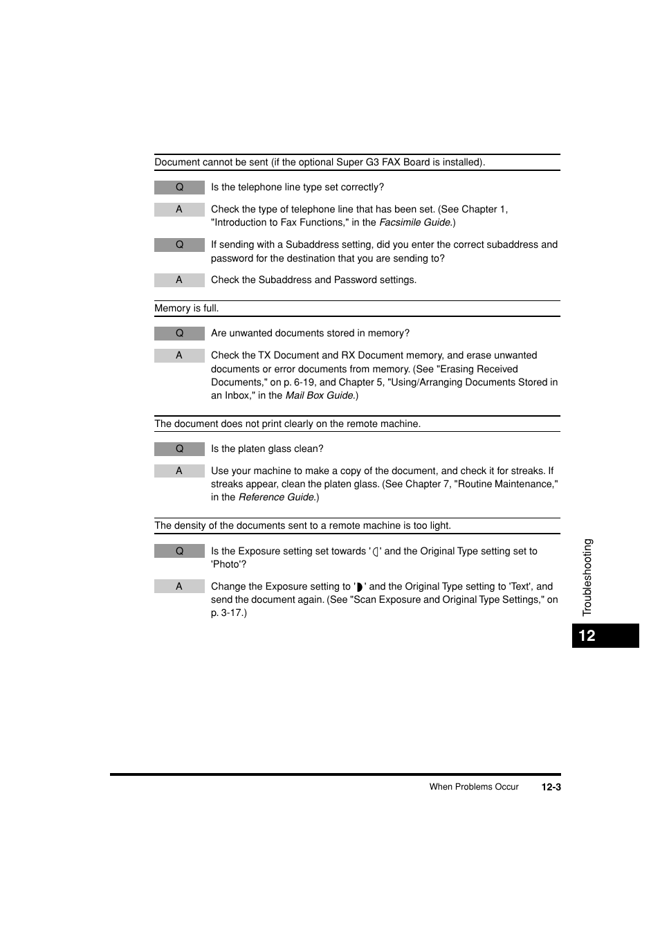 Canon C3200 User Manual | Page 518 / 563