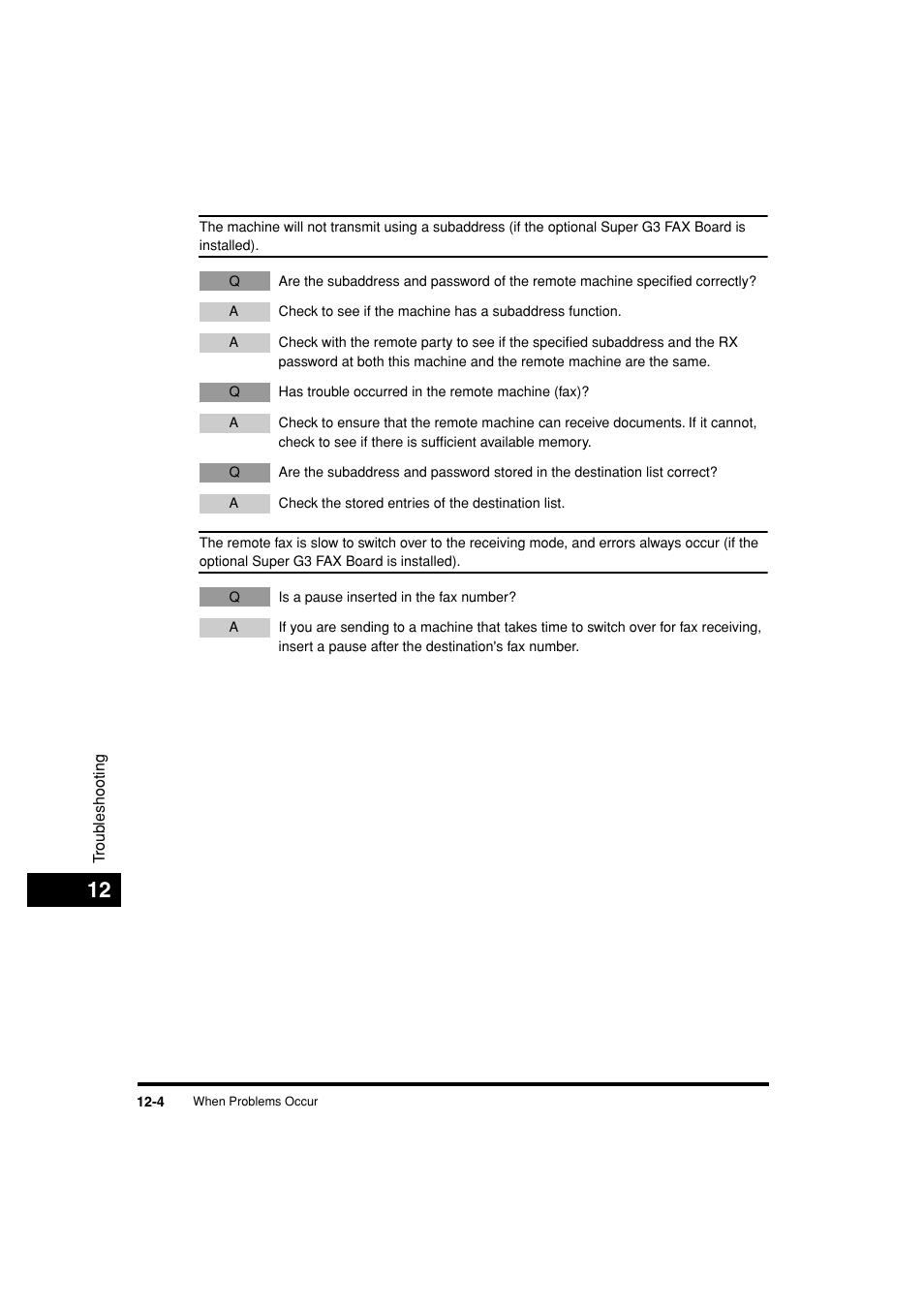 Canon C3200 User Manual | Page 519 / 563