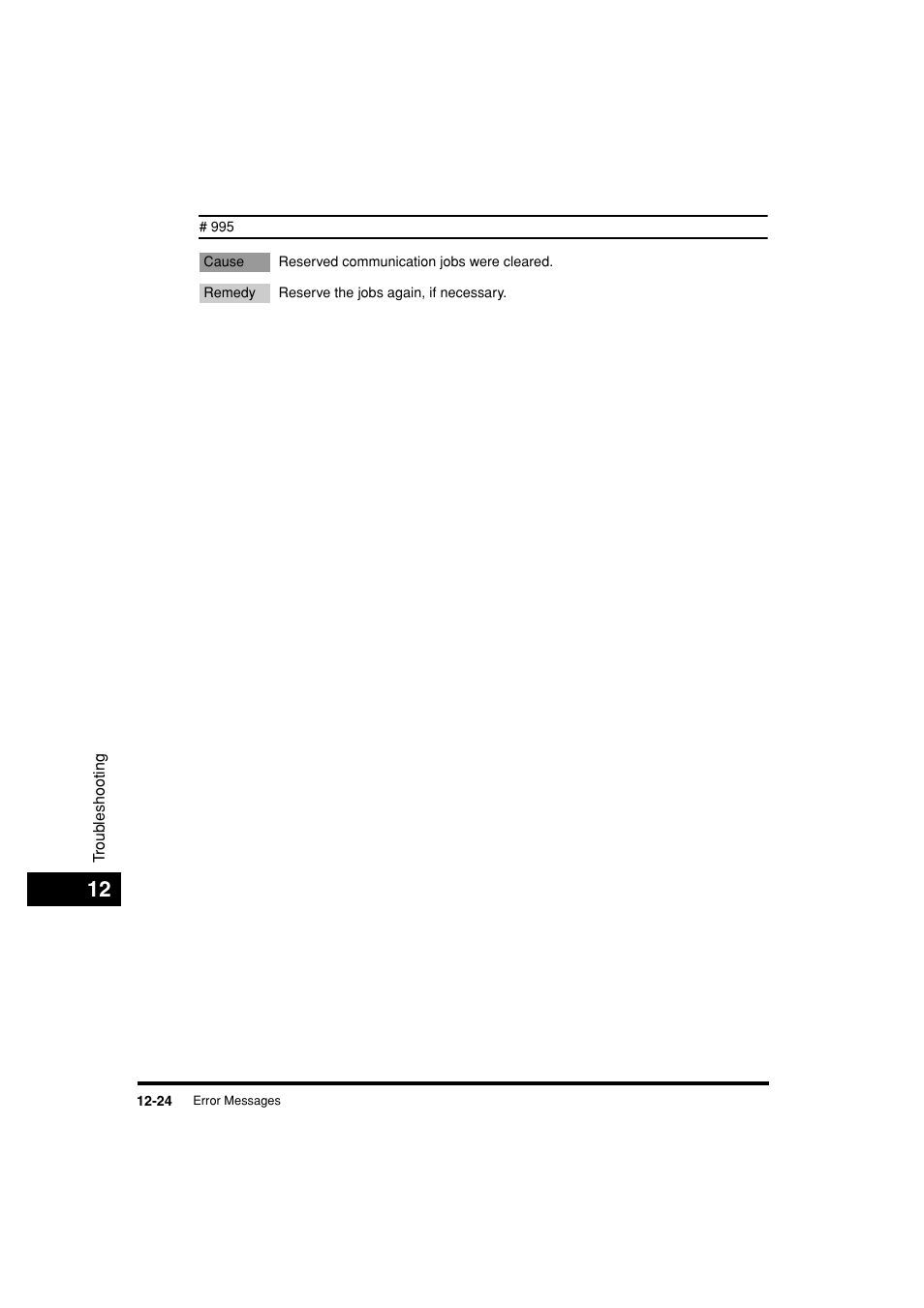 Canon C3200 User Manual | Page 539 / 563